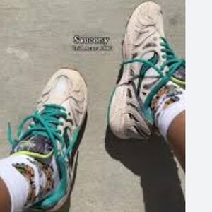 Saucony Grid Azura size 11.5